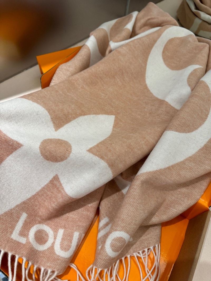 Louis Vuitton Scarf